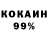 Кетамин VHQ thril dude